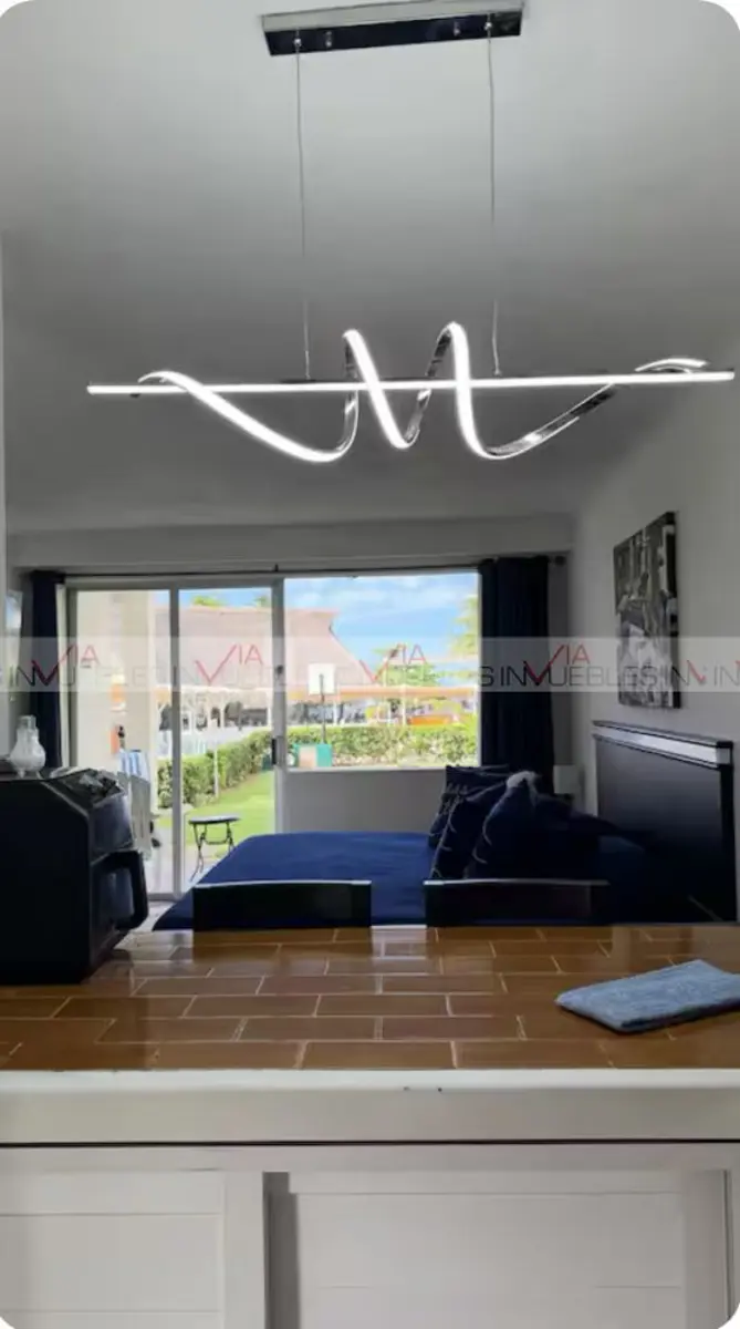 Departamento en venta en Zona Hotelera, Benito Juárez — foto 1 de 17