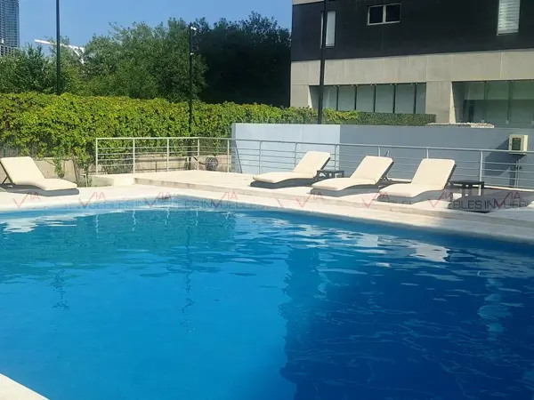 Departamento en venta en Miravalle, Monterrey — foto 3 de 13