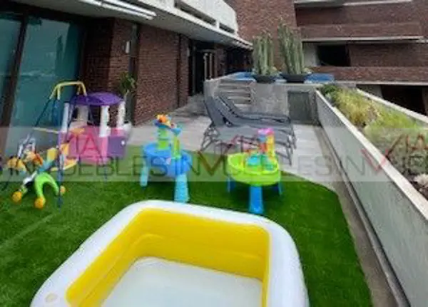 Departamento en venta en San Patricio, San Pedro Garza García — foto 3 de 34