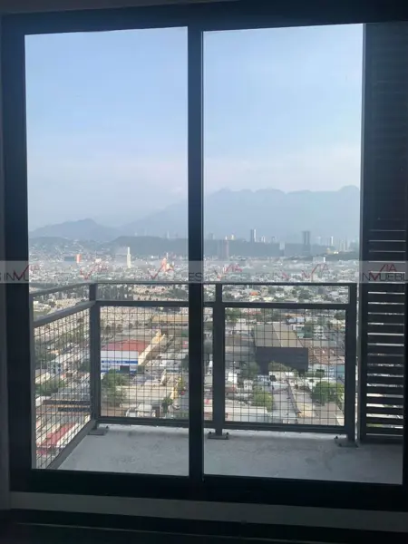 Departamento en venta en Monterrey Centro, Monterrey — foto 3 de 16