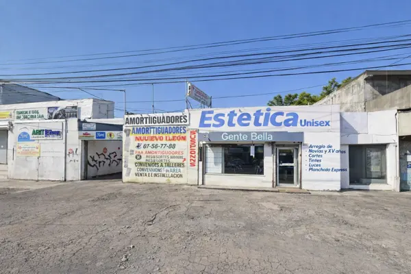 LOCAL EN VENTA (Guadalupe N.L)