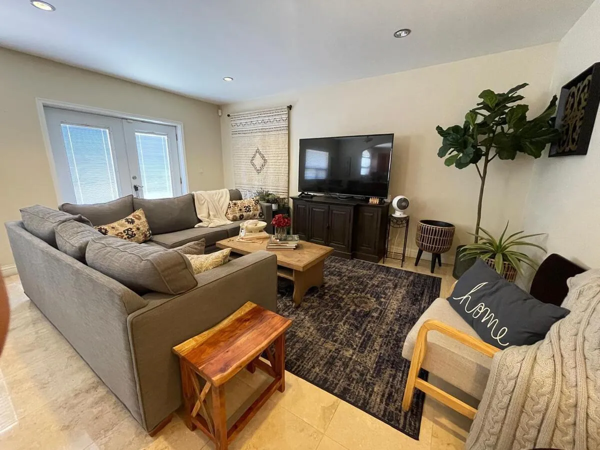 Casa en venta en Cumbres de Juarez, Tijuana — foto 3 de 15