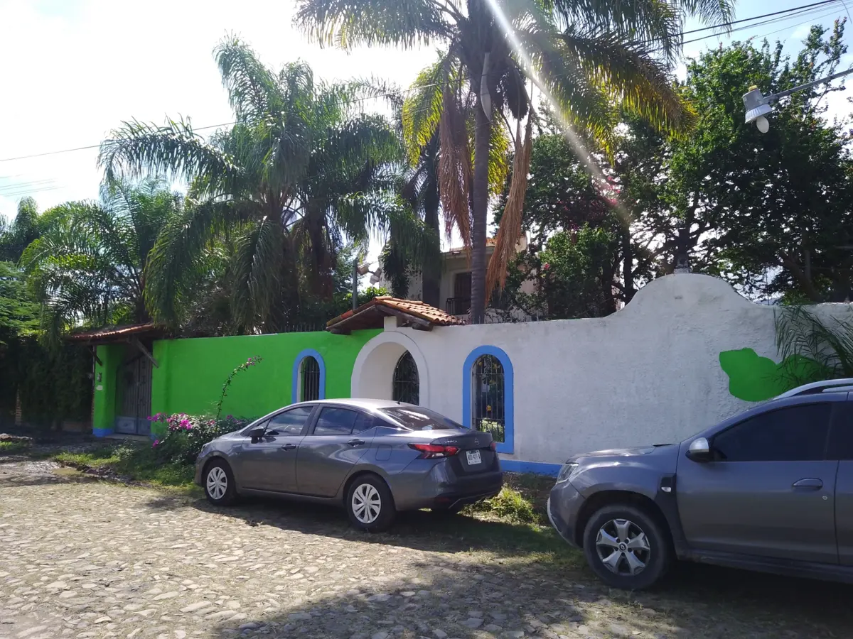 Casa en venta en Roca Azul, Jocotepec — foto 1 de 3