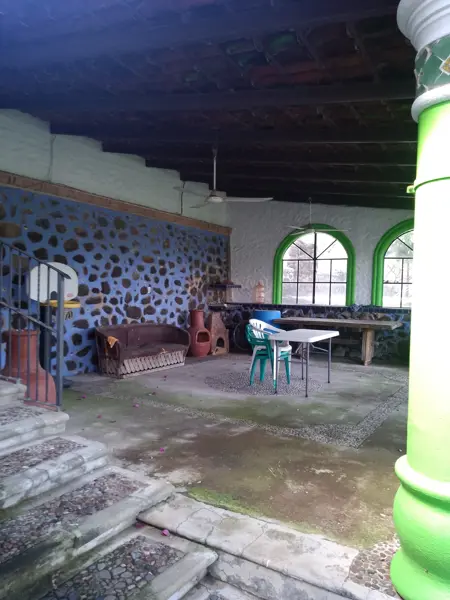Casa en venta en Roca Azul, Jocotepec — foto 2 de 3