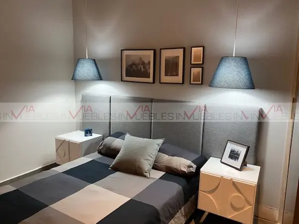 Departamento en venta en La Estanzuela Vieja, Monterrey — foto 2 de 10