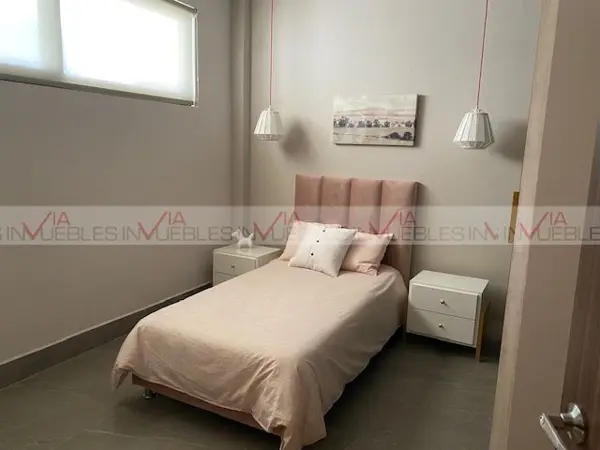Departamento en venta en La Estanzuela Vieja, Monterrey — foto 3 de 10