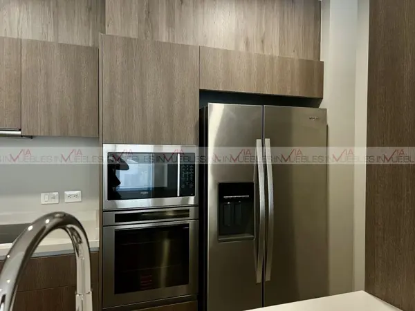 Departamento en renta en Yerbaniz, Santiago — foto 2 de 16