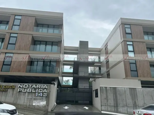 Departamento en renta en Yerbaniz, Santiago — foto 3 de 16