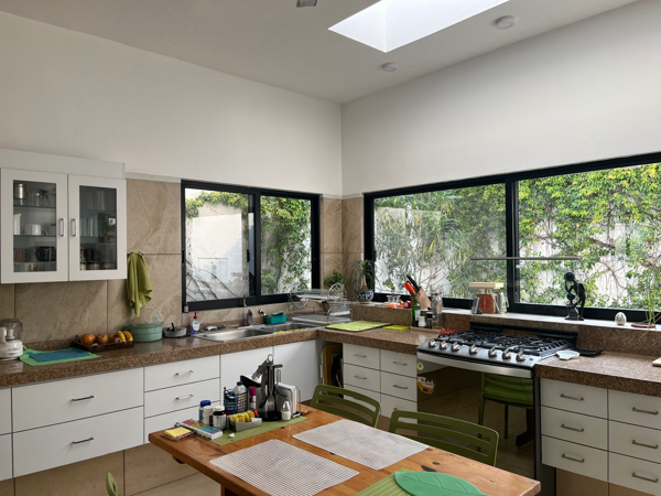 Casa en venta en Jose G Parres, Jiutepec — foto 3 de 17