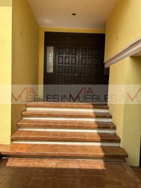 Casa en venta en Cumbres Elite Sector Villas, Monterrey — foto 2 de 24