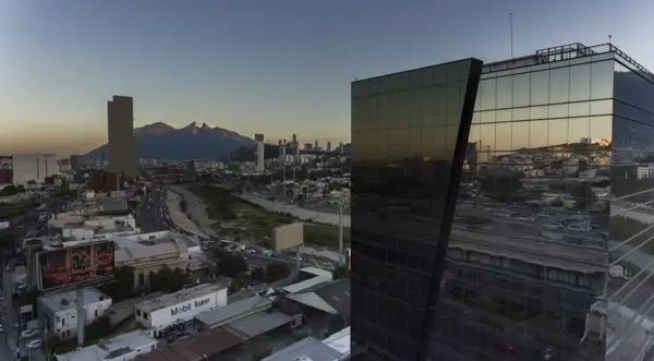 Oficina en renta en San Jeronimo, Monterrey — foto 2 de 14