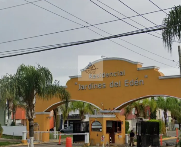 Casa en venta en Jardines Del Edén, Tlajomulco de Zúñiga — foto 2 de 7