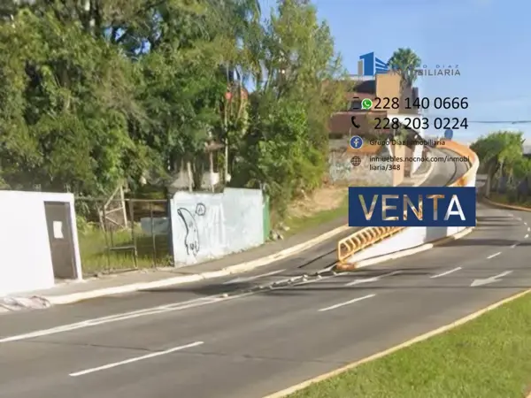 Terreno en venta en Tatahuicapan, Xalapa — foto 2 de 3