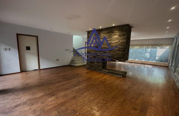 Casa en venta en Anzures, Miguel Hidalgo — foto 2 de 19