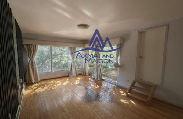 Casa en venta en Anzures, Miguel Hidalgo — foto 3 de 19