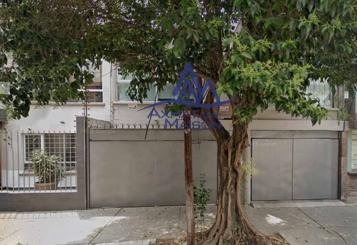 Casa en venta en Anzures, Miguel Hidalgo — foto 1 de 19