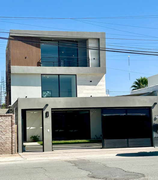 Casa en venta en Santa Bárbara, Torreón — foto 3 de 23