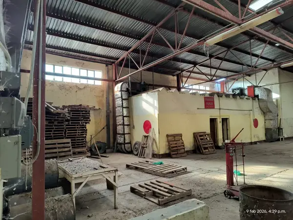 Bodega en renta en Márquez de Aguayo, Parras — foto 2 de 5