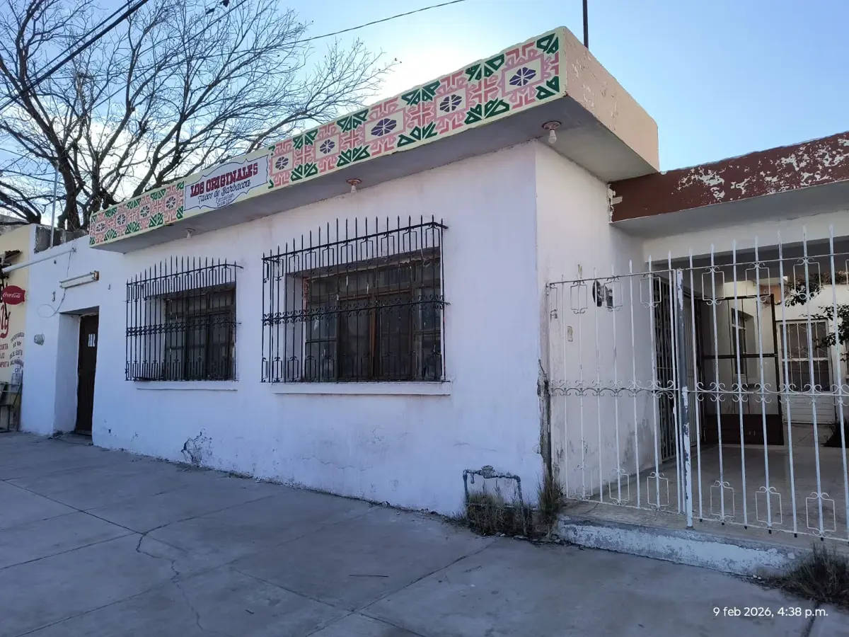Casa en renta en Márquez de Aguayo, Parras — foto 1 de 6