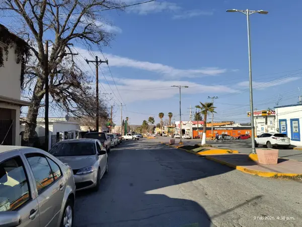 Casa en renta en Márquez de Aguayo, Parras — foto 2 de 6