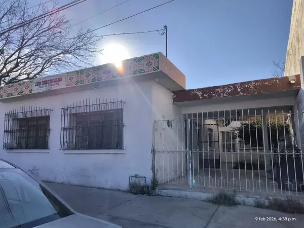 Casa en renta en Márquez de Aguayo, Parras — foto 3 de 6