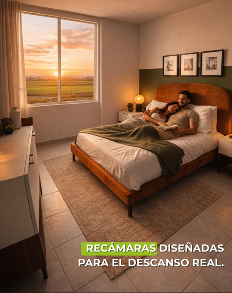Casa en venta en Ciudad Natura Tizayuca II, Tizayuca — foto 3 de 13