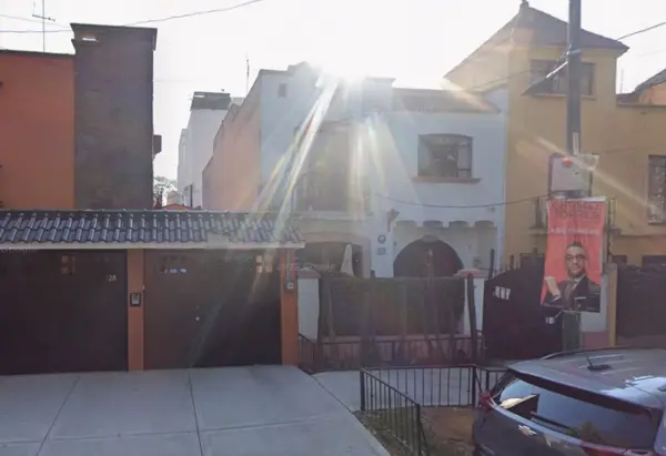 Casa en venta en Del Valle Centro, Benito Juárez — foto 3 de 10