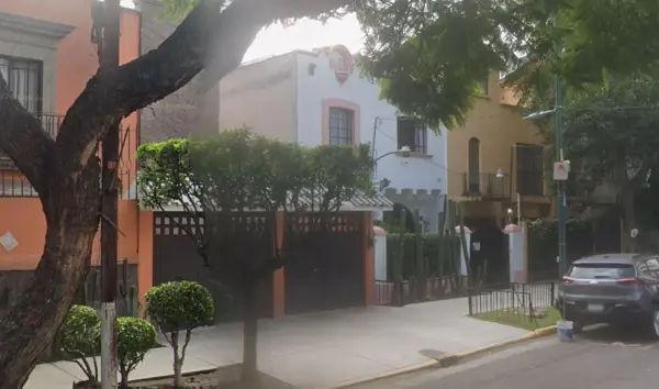 Casa en venta en Del Valle Centro, Benito Juárez — foto 2 de 10