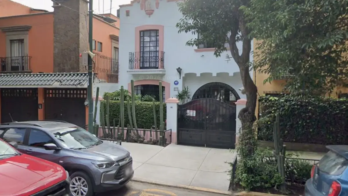 Casa en venta en Del Valle Centro, Benito Juárez — foto 1 de 10