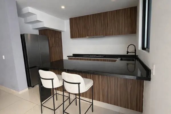 Casa en venta en Altavista Residencial, Zapopan — foto 2 de 12