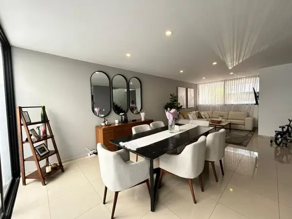 Casa en venta en Altavista Residencial, Zapopan — foto 3 de 12