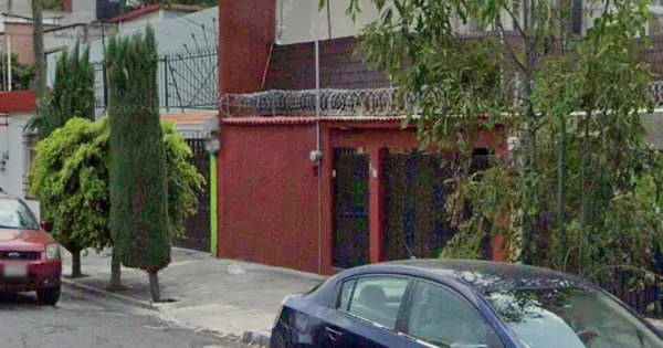 Casa en venta en Claveria, Azcapotzalco — foto 3 de 10