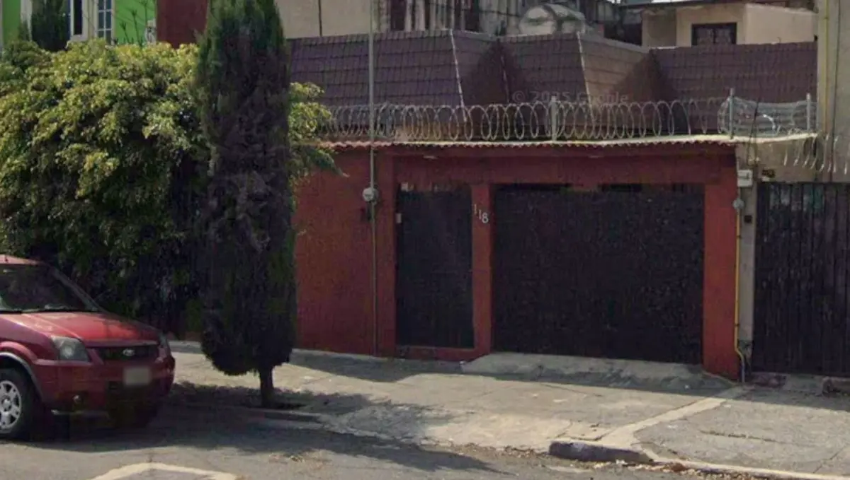 Casa en venta en Claveria, Azcapotzalco — foto 1 de 10