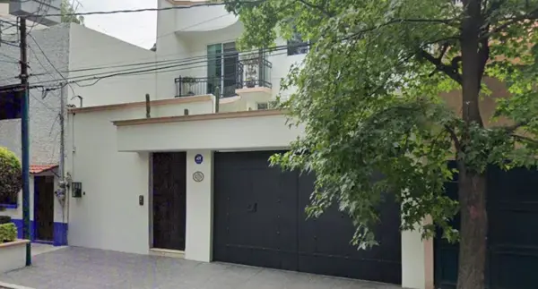 Casa en venta en Del Carmen, Coyoacán — foto 2 de 10