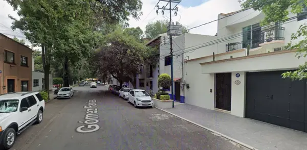 Casa en venta en Del Carmen, Coyoacán — foto 3 de 10