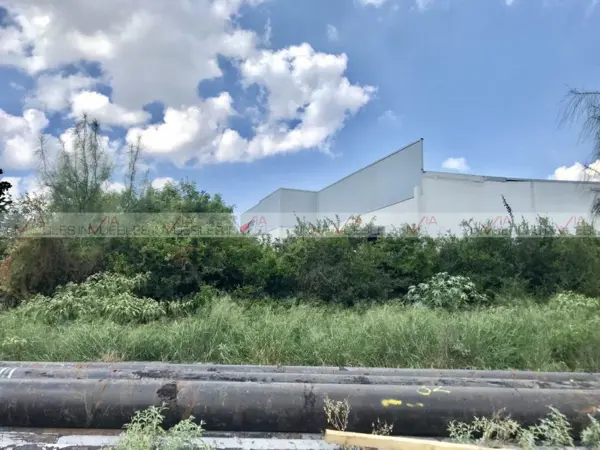 Terreno en venta en Cerradas Concordia, Apodaca — foto 2 de 10