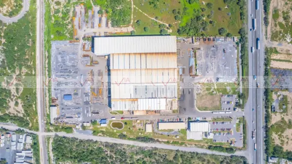 Terreno en venta en Parque Industrial Escobedo, General Escobedo — foto 3 de 8