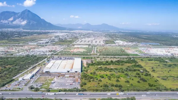 Terreno en venta en Parque Industrial Escobedo, General Escobedo — foto 2 de 8
