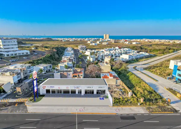 Local en renta en Mallorca Residencial, Alvarado — foto 3 de 4