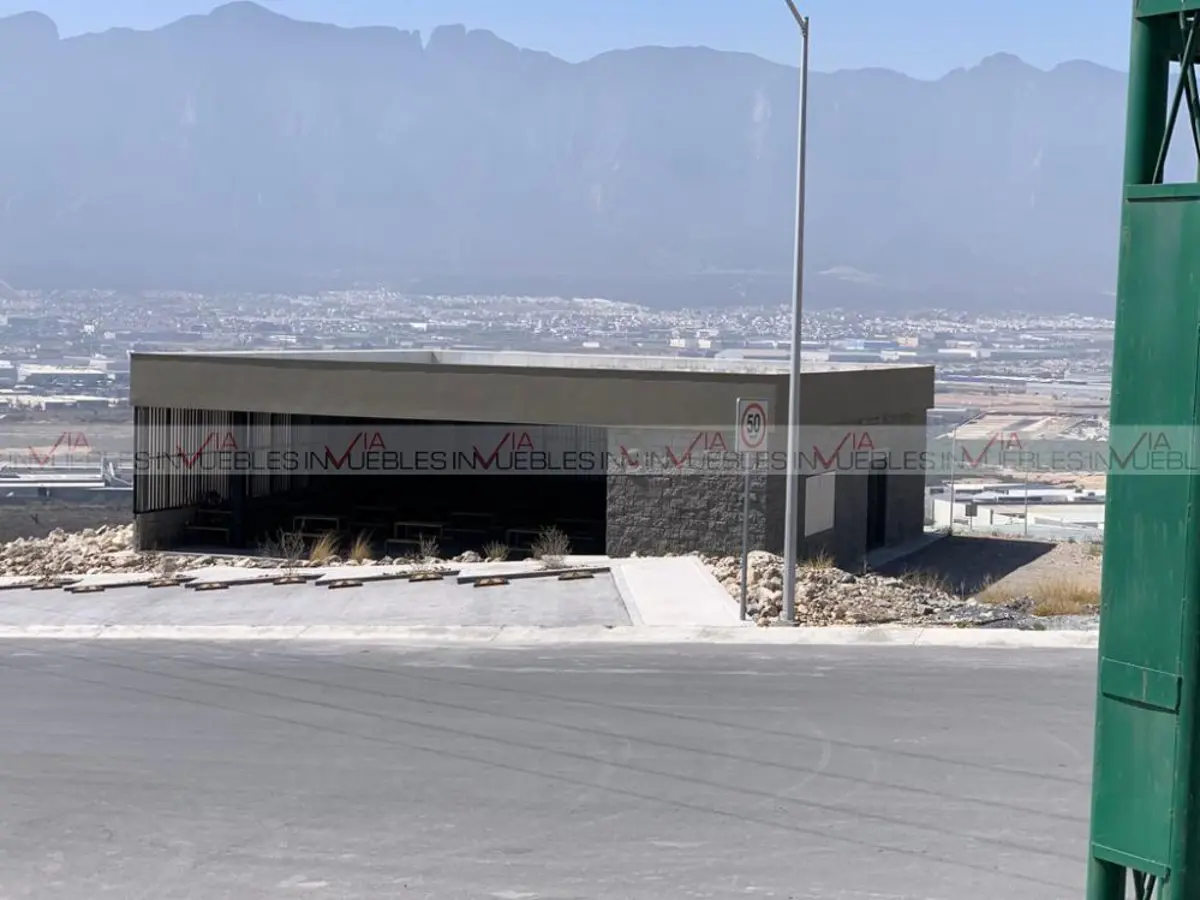 Terreno en venta en Emiliano Zapata (la Zapatita), Salinas Victoria — foto 1 de 9