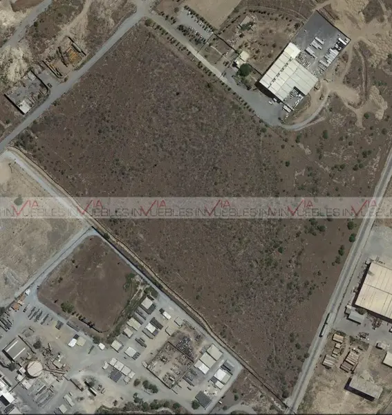 Terreno en venta en Parque Industrial Advance Monterrey, García — foto 3 de 8