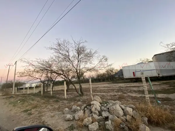 Terreno en renta en Paraje San José, García — foto 3 de 11