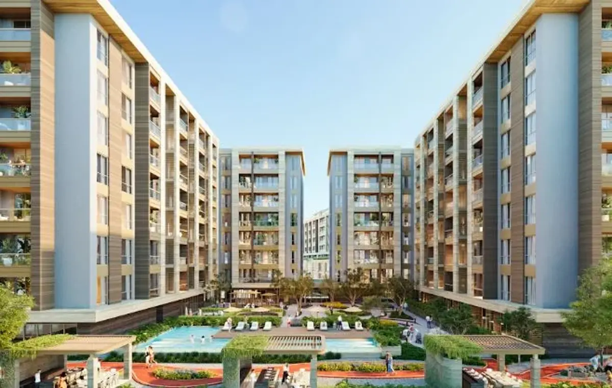 Departamento en venta en Nueva Fortaleza, Santa Catarina — foto 1 de 8