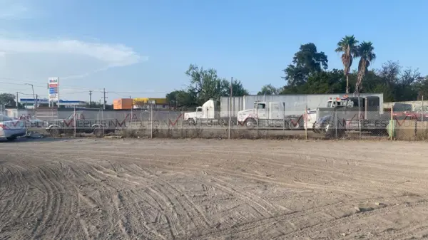 Terreno en renta en El Mezquital, Apodaca — foto 2 de 8