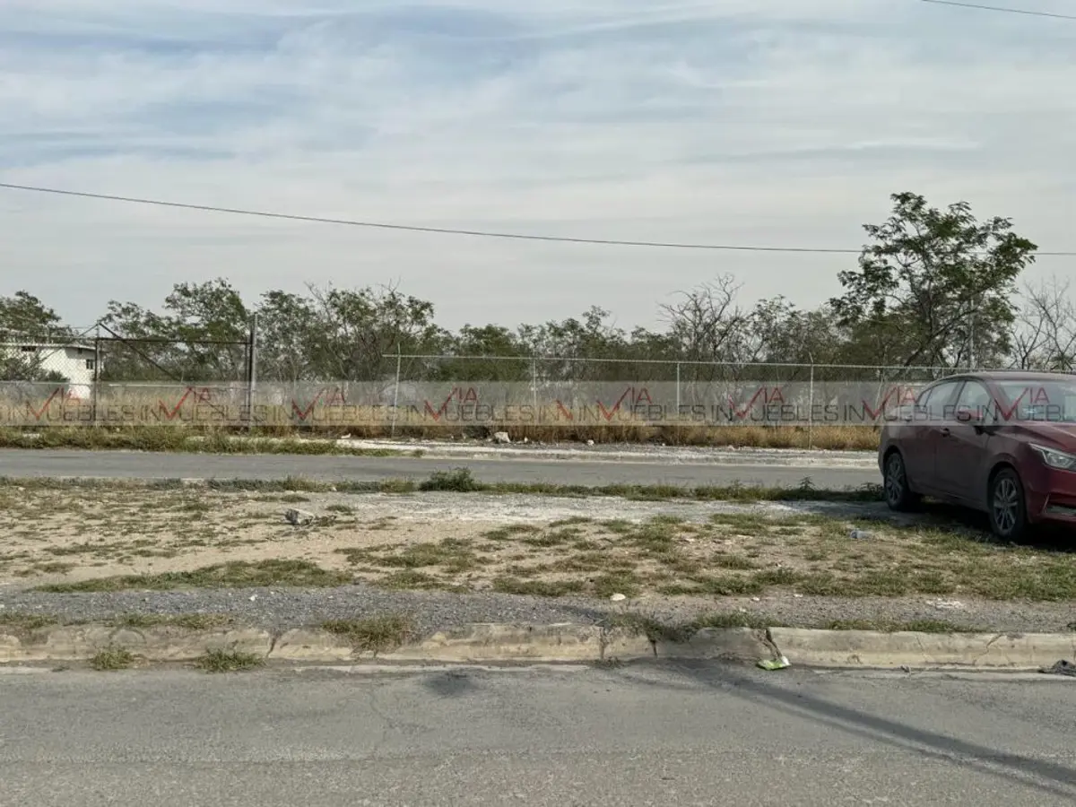 Terreno en venta en Carmen Centro, El Carmen — foto 1 de 9