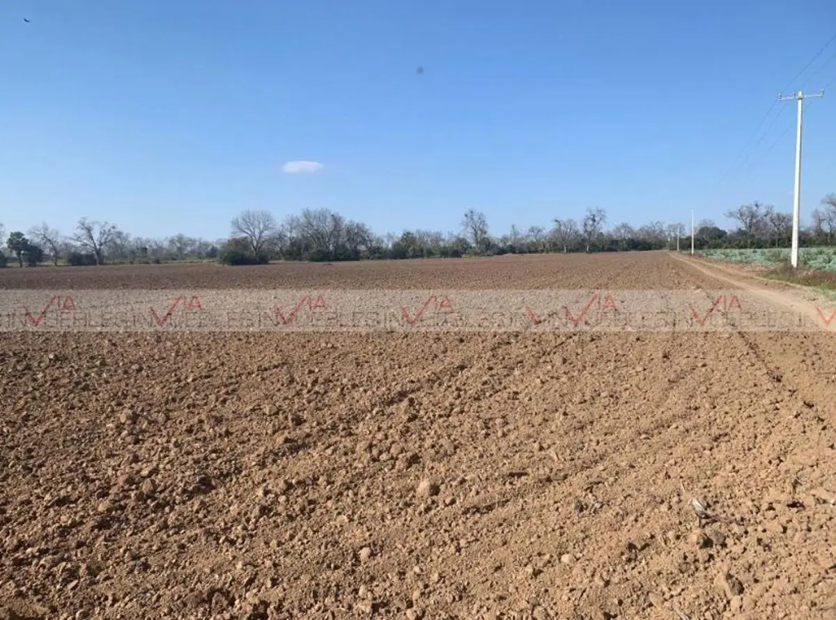 Terreno en venta en Ampliacion Galindo, Cadereyta Jiménez — foto 1 de 8