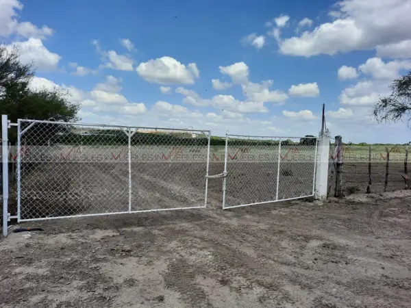 Terreno en venta en La Arena, Pesquería — foto 3 de 10