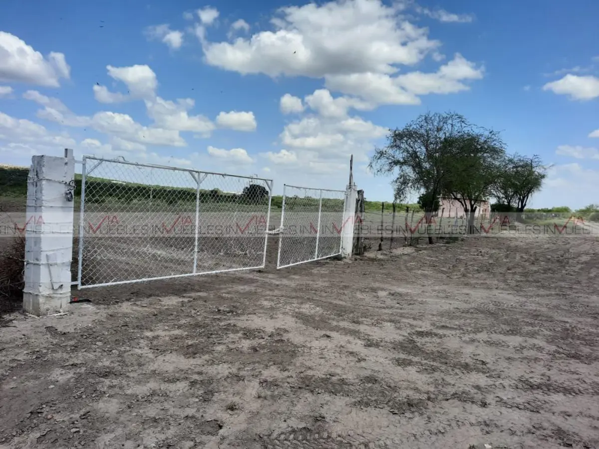 Terreno en venta en La Arena, Pesquería — foto 1 de 10