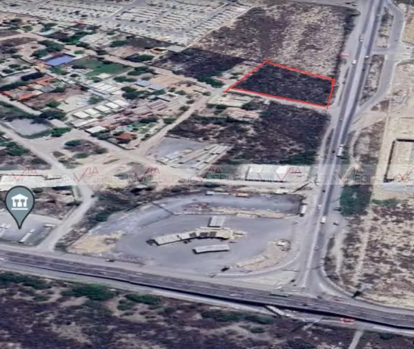 Terreno en venta en Cerradas de Vendanova, Ciénega de Flores — foto 3 de 8