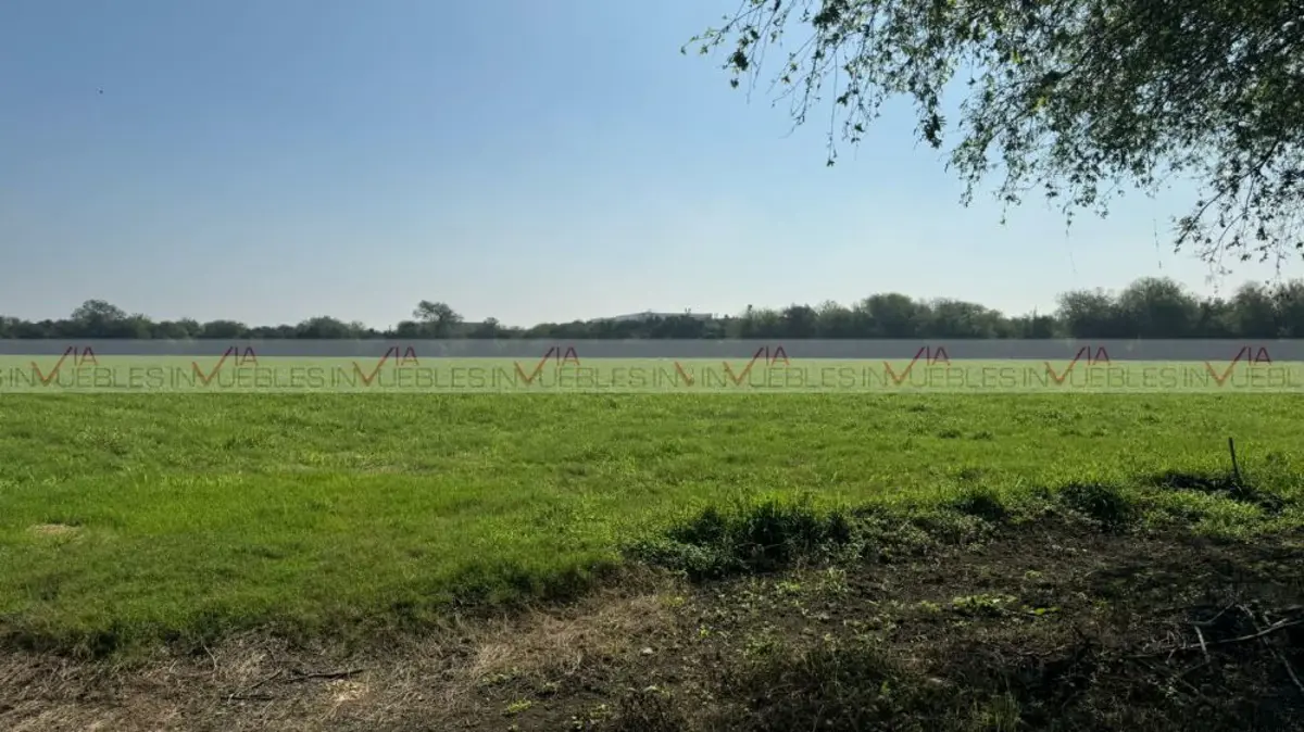Terreno en venta en Agua Fría, Apodaca — foto 1 de 8